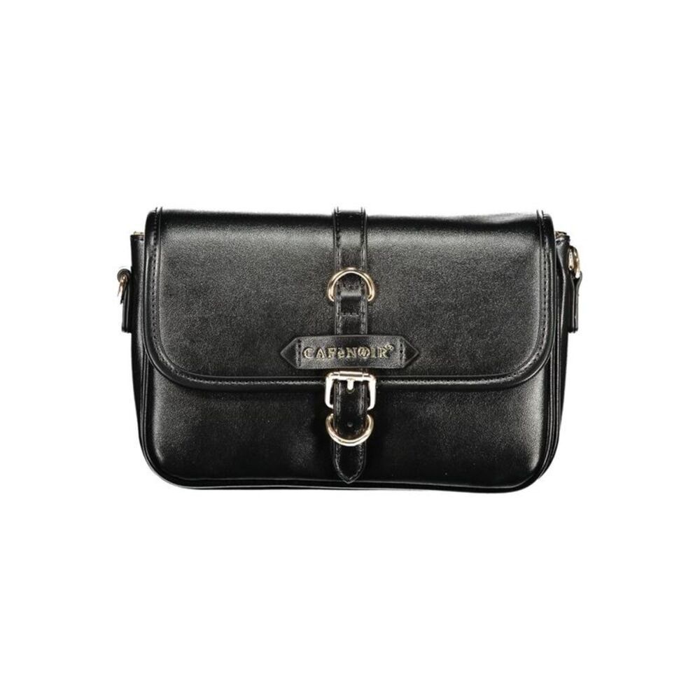 Cafenoir Nero Poliuretano Women Women's Handbag